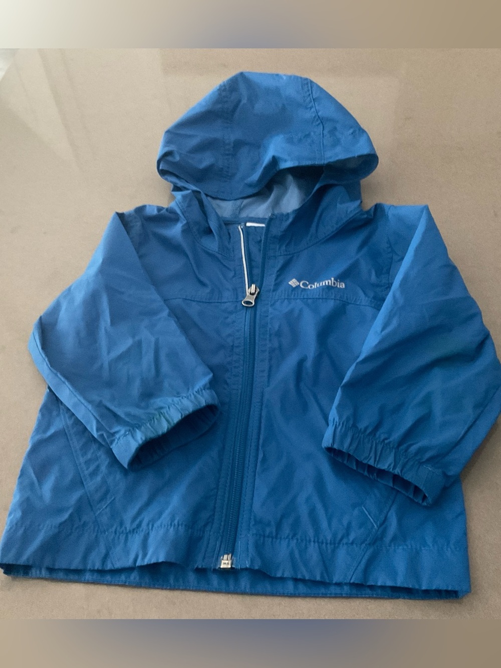 Columbia Toddler Rain Jacket